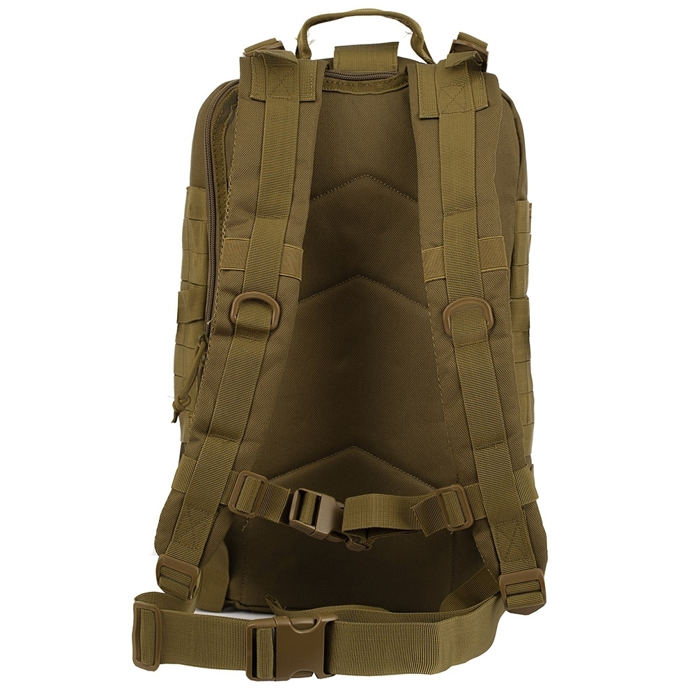 Tramp рюкзак Squad 35 л, sandstone