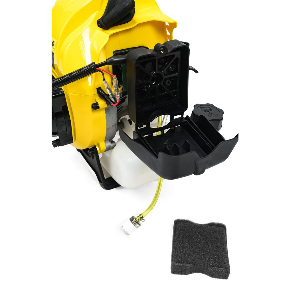 Бензиновый триммер GGT-430RST Huter