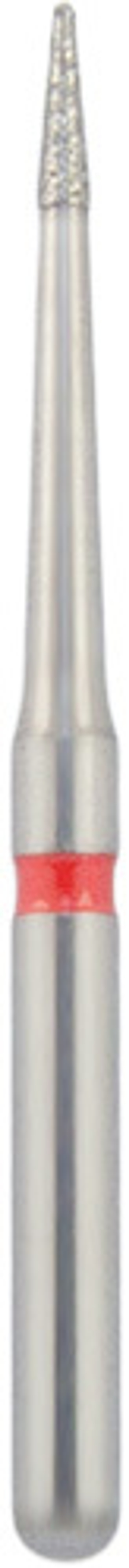 Бор алмазный, тип FG (TDF), гр.4 132-008F-(TDF)-FG, NTI, Германия