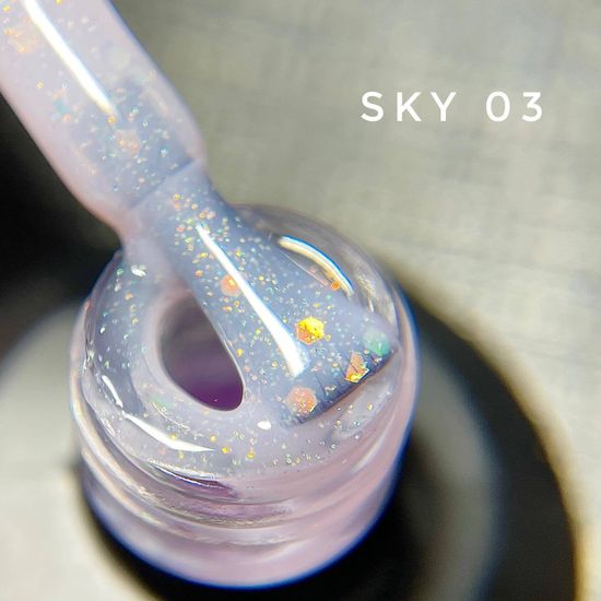 База Base Sky Mia 15 мл №03