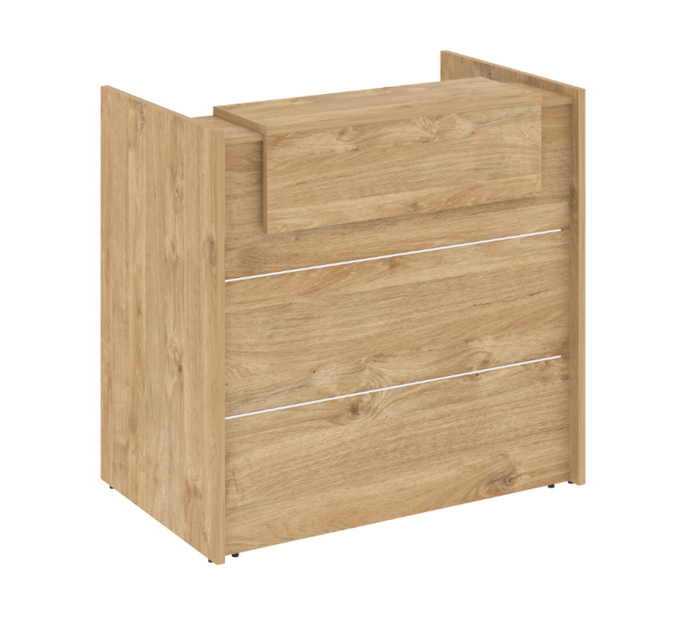 Ресепшен Оникс (Onix) вариант №4