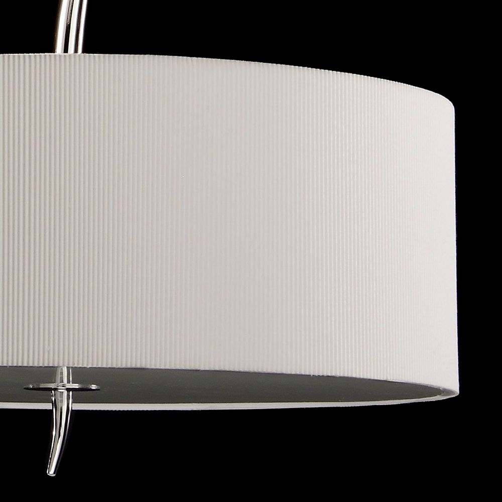 1133 Люстра подвесная EVE