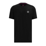 ОДЕЖДА ДЛЯ ТЕННИСА Мужская, Футболка BIDI BADU CREW TEE .