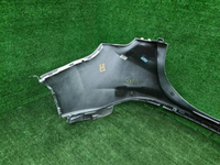 Бампер задний Hyundai Santa Fe 4 TM (2020-2024)