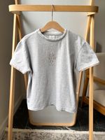 Хлопковая футболка Eleventy, 128