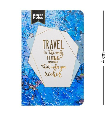 BM-25/1 Блокнот мал. «Для хороших идей» (твердая обложка)