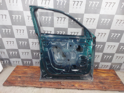 Дверь передняя левая Exeed VX 21-нв Б/У Оригинал 509001139AADYJ