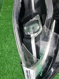 Битая Фара правая BMW 3er G20 (2018-2022) LED