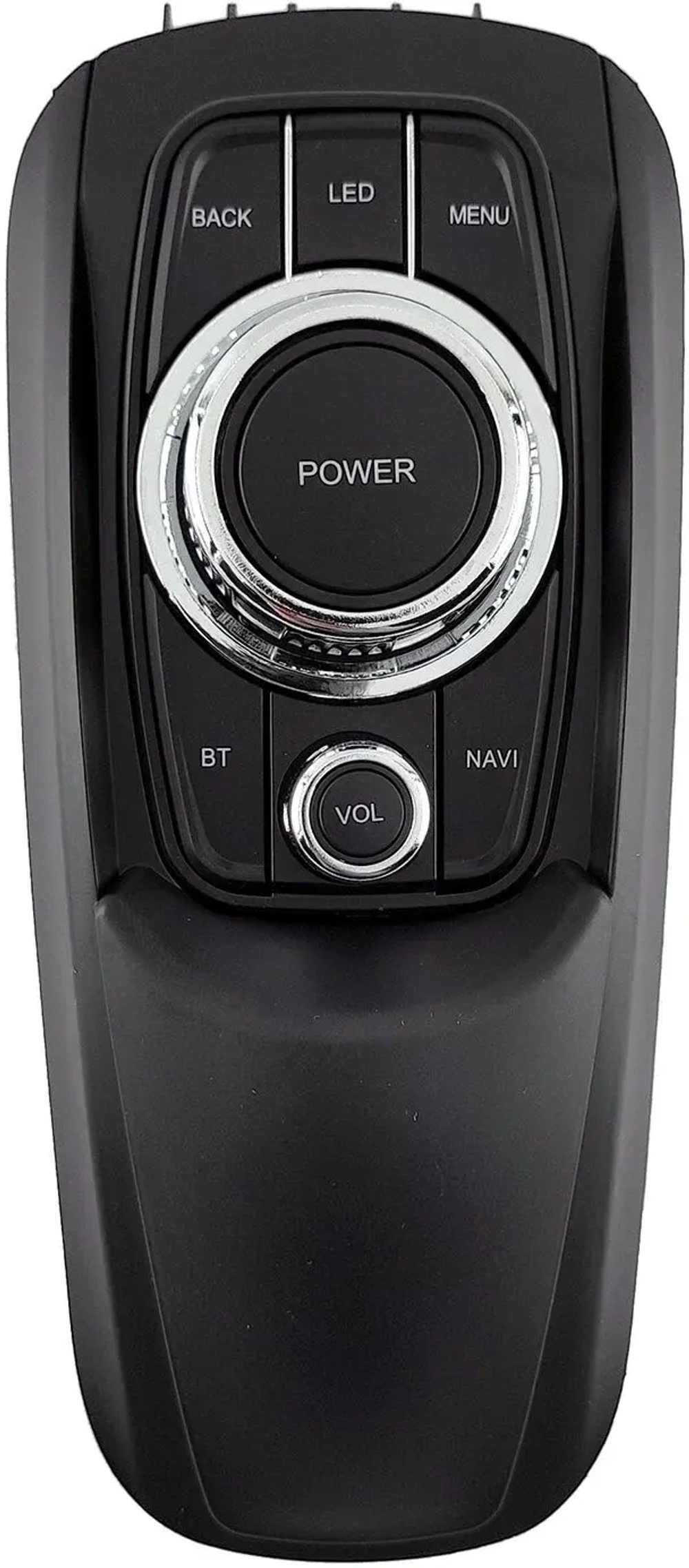 Магнитола для Lexus CT200h 2010-2015 (монохром, джойстик в комплекте) - OEM GT9-4210 на Android 10, 2ГБ-16ГБ