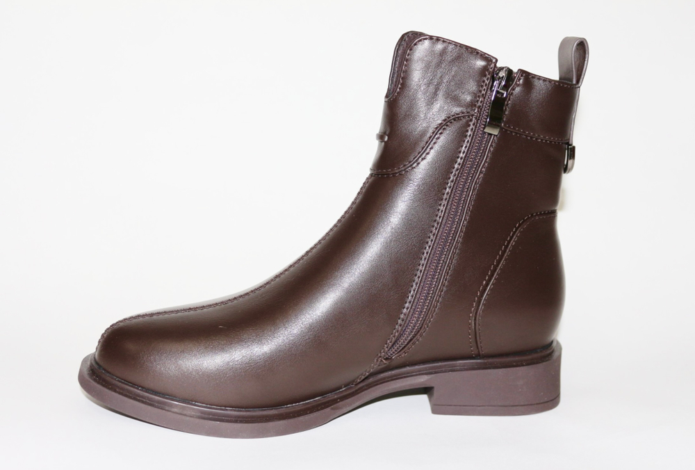 Полусапоги женские демисезонные LU NI YA арт. 1209-367-1