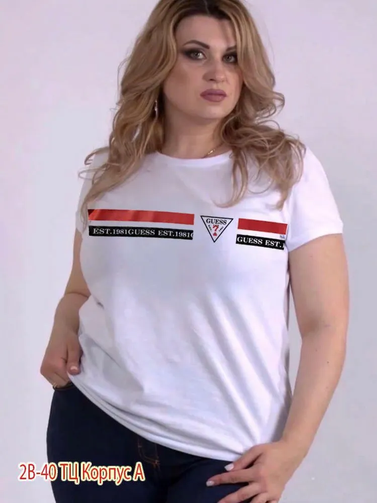 Футболка 2573197 Fabrika