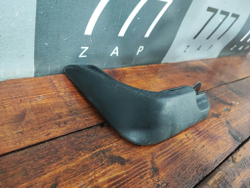 Брызговик задний левый Hyundai Creta 2 (SU2) 21-нв Б/У Оригинал 86841BW000