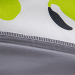 Комплект постельного белья Сатин Элитный CPL044