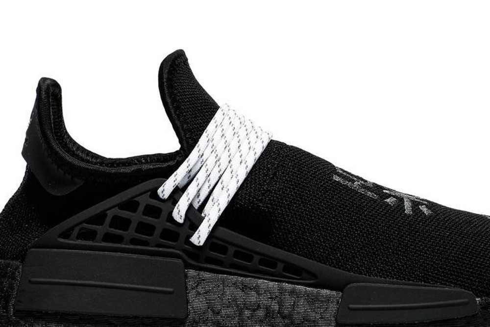 Кроссовки Pharrell Williams X Adidas Originals Pharrell Hu