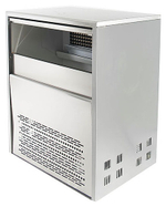 Льдогенератор Foodatlas MQ-120A Eco