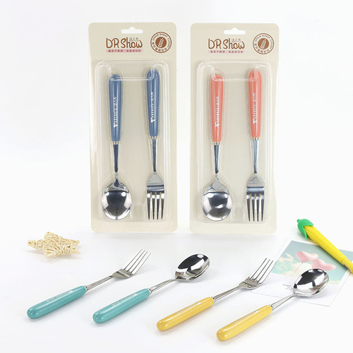 Столовые приборы "Original", 2 шт