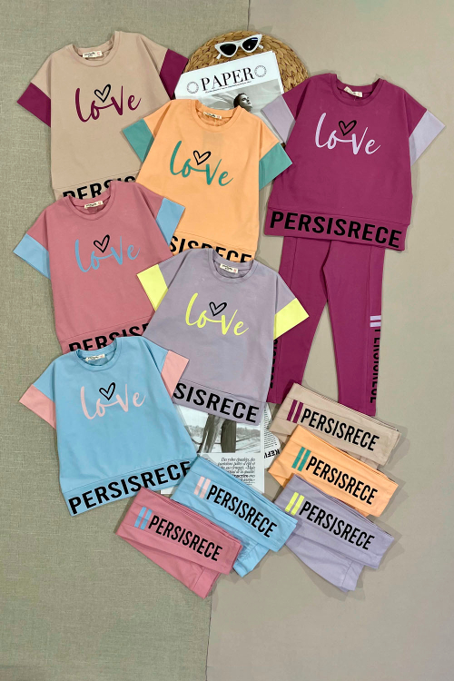 Костюм для девочек