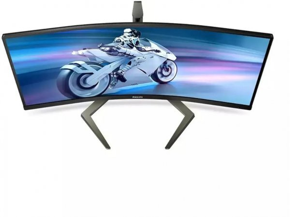 Монитор Philips Evnia 5000 34M1C5500VA 34" Black