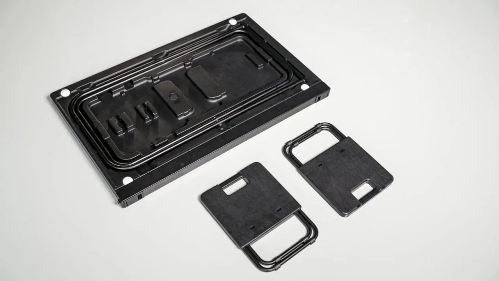 Ящики органайзер со столиком в багажник для Mercedes-Benz G-Class W463 W464 W465 G500 G450 G550 G63 Гелик Гелен Ящики хранения