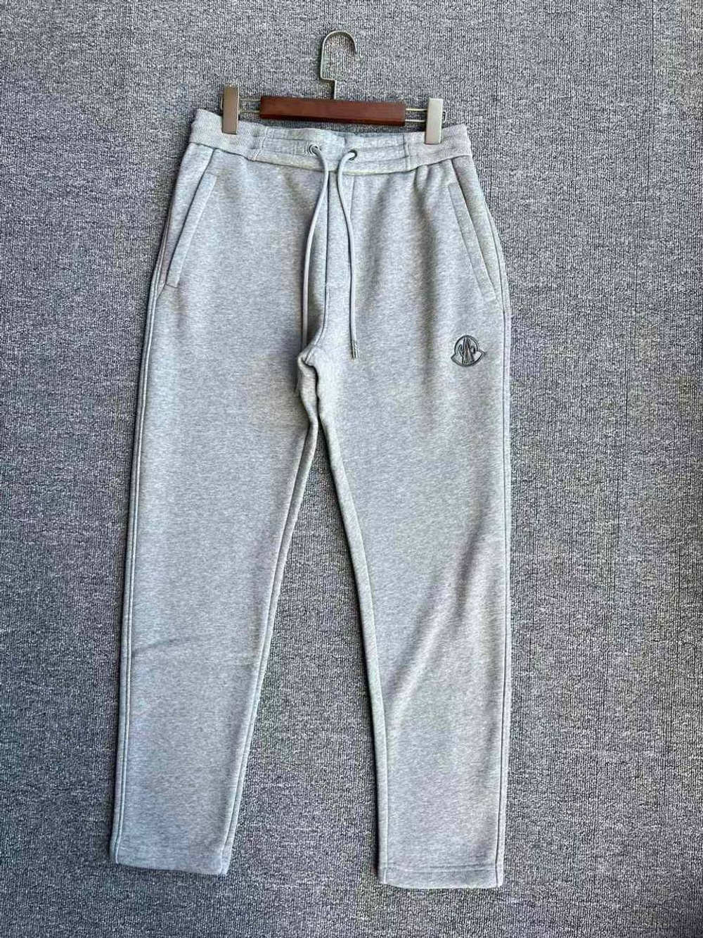 Спортивные штаны Moncler, арт. 469825749