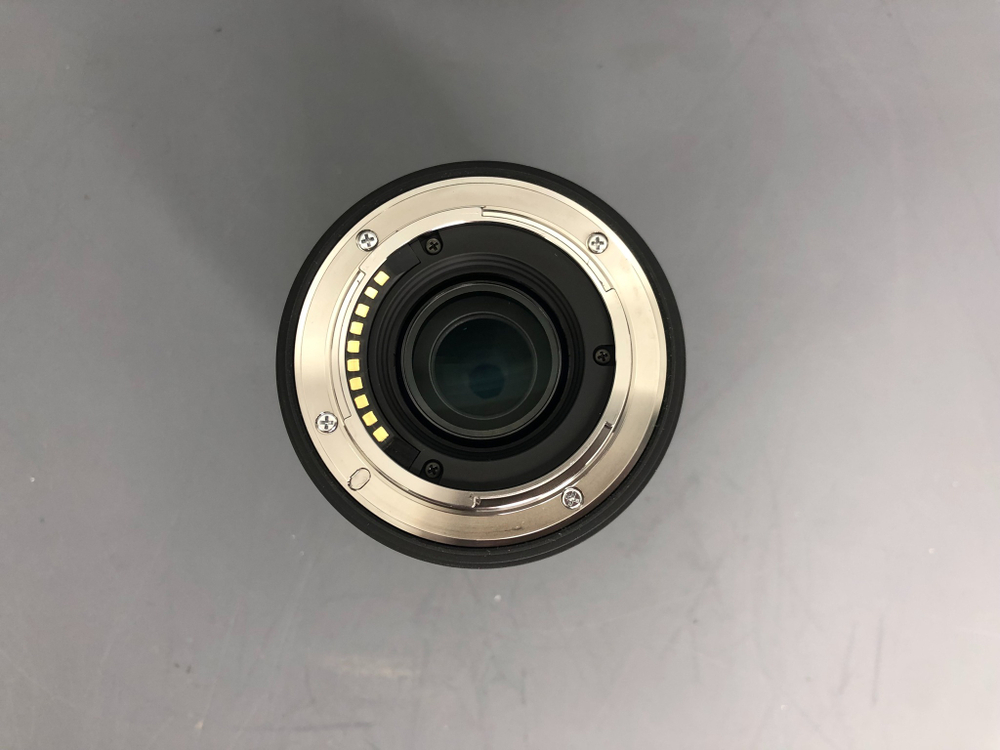 Sigma 18-50mm 2.8 DC DN X-Mount