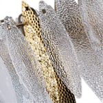 Подвесная люстра Divinare AMELIE 6003/01 SP-8