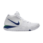 Кроссовки Nike Kyrie 4 "Seattle Seahawks" 4