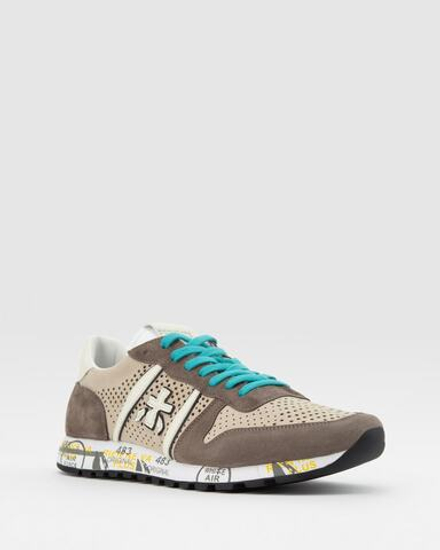 Кроссовки PREMIATA