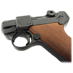 Denix Пистолет "Люгер" P08