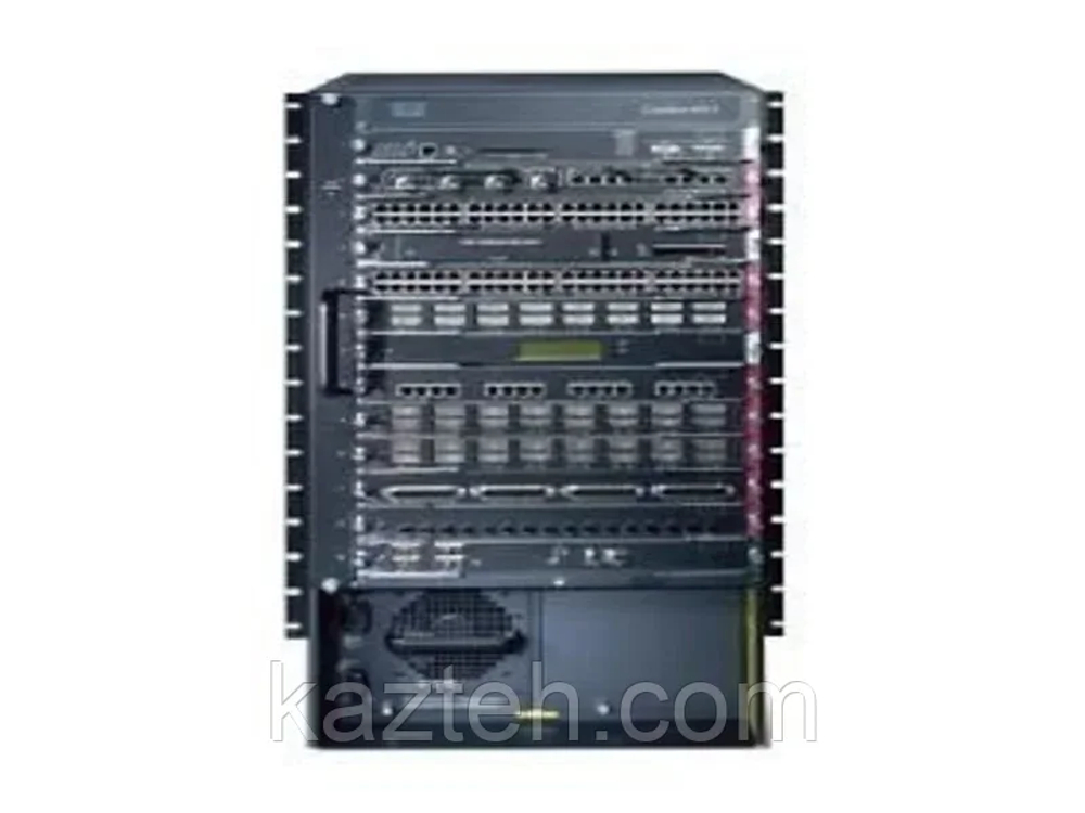 Коммутатор Cisco Catalyst WS-C6513-S32-10GE