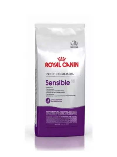ROYAL CANIN Sensible 33 ( Роял Канин Сенсибл 33) сухой корм для кошек 15 кг.