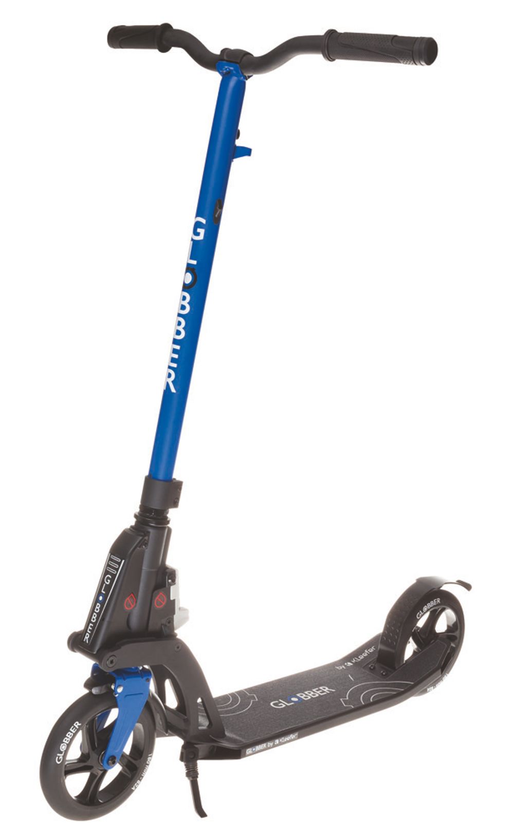 Самокат Globber ОNE K180