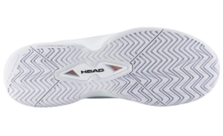 Мужские кроссовки теннисные Head Revolt Evo 2.0 - белый