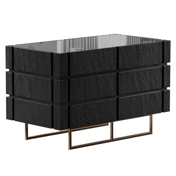 ДИЗАЙНЕРСКИЕ  КОМОДЫ