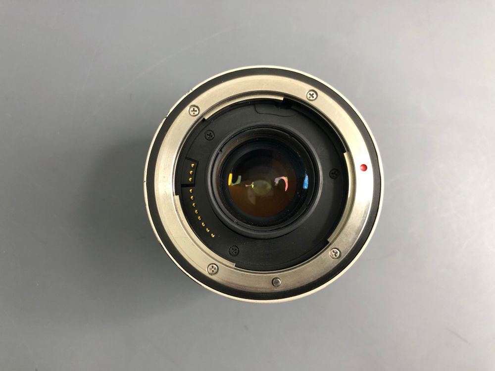 Canon Extender EF 2X II