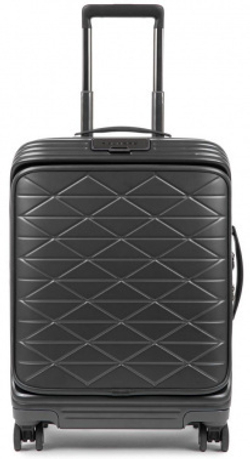 Чемодан Piquadro PiQBIZ BV4426BIZBM/N