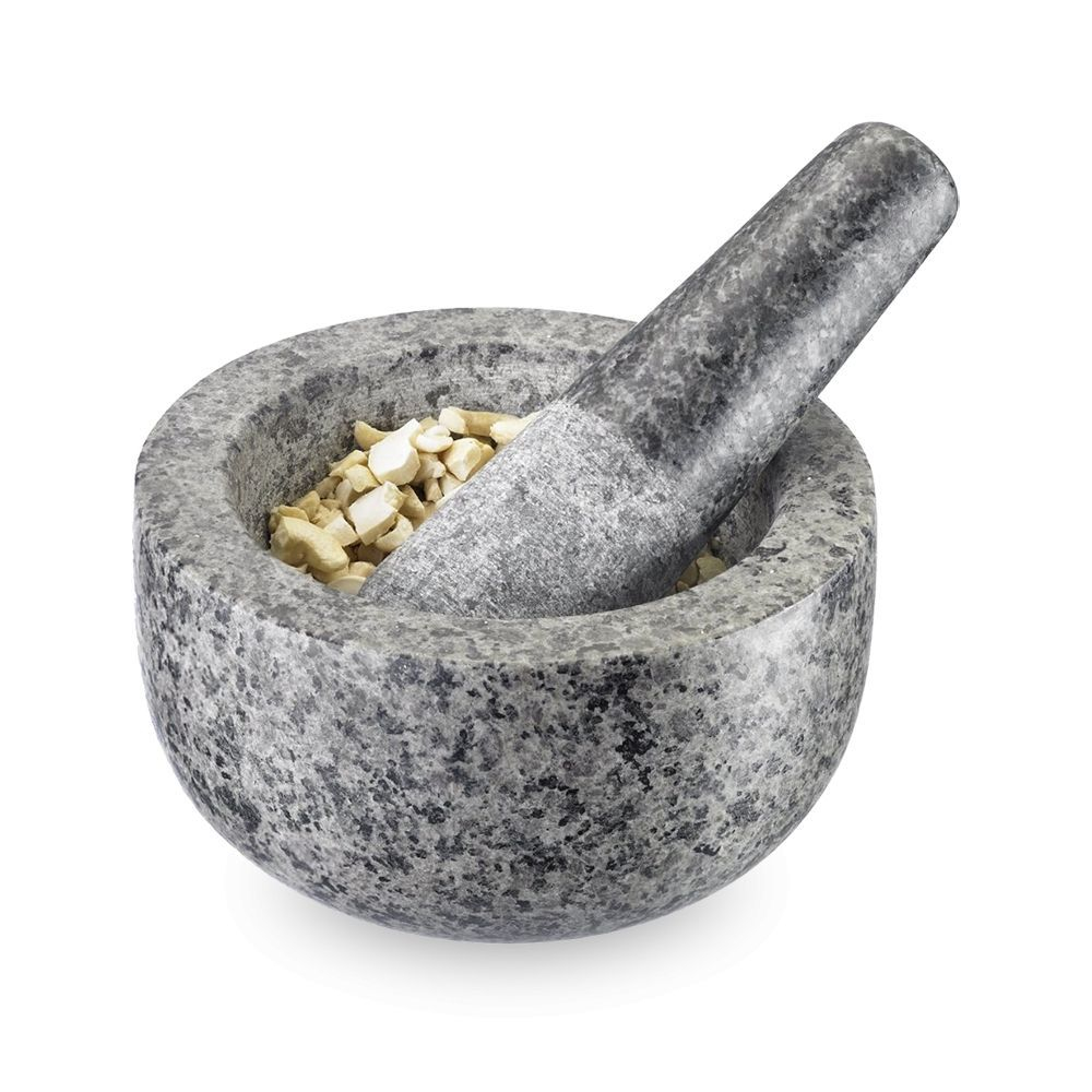 Ступка с толкушкой 13см Westmark Baking Германия фото