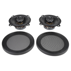 Колонки ARNEZI Crystal Sound С5, 13 см 3-х полосные, 2шт, , Max Вт ARNEZI A2010010