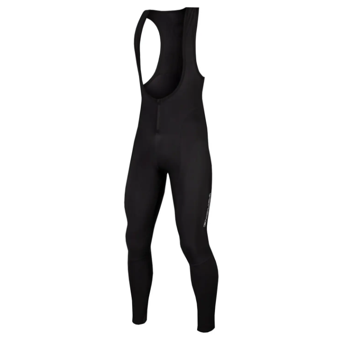 Велоштаны ENDURA FS260-PRO THERMO BIBTIGHTS II NO PAD - BLACK