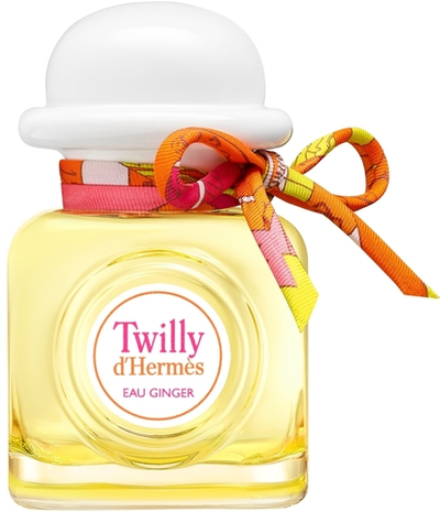 HERMES Twilly d’Hermes Eau Ginger парфюмерная вода женская