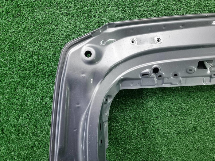 Крышка багажника Haval F7 2 (2024-н.в.)