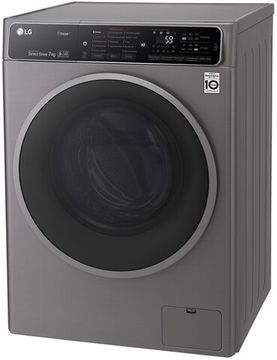 Стиральная машина LG F2H6HS8S