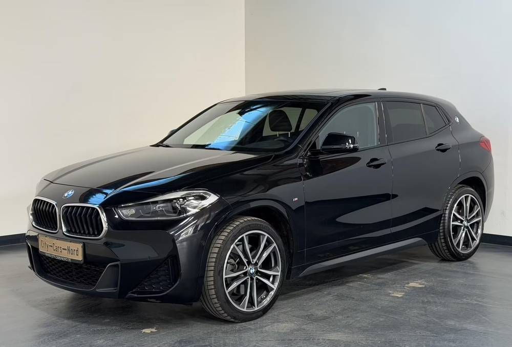 BMW X2 sDrive 20 i M Sport