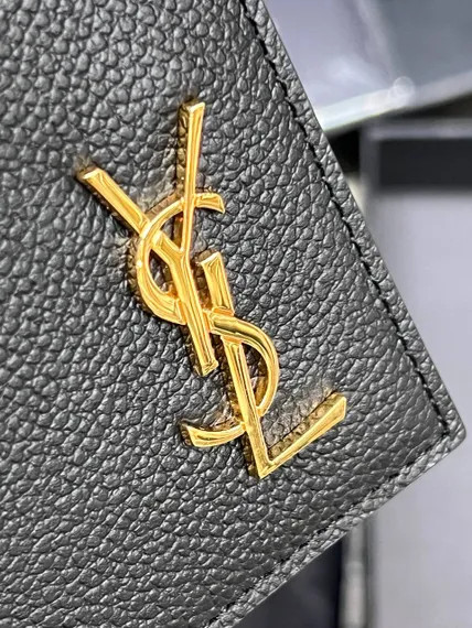 Обложка для паспорта YSL