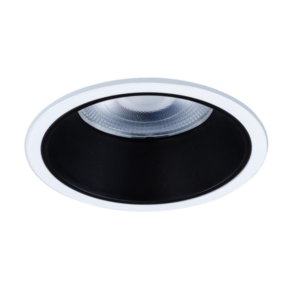 Встраиваемый светодиодный светильник Arte Lamp CHESS A3314PL-1WH