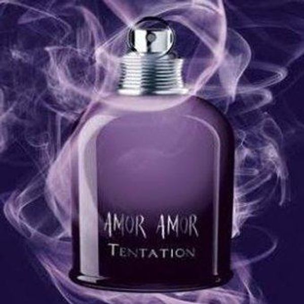 Cacharel Amor Amor Tentation Eau De Parfum