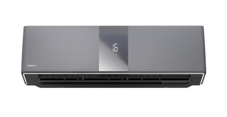 Сплит система Centek CT-65G10 (Gray)