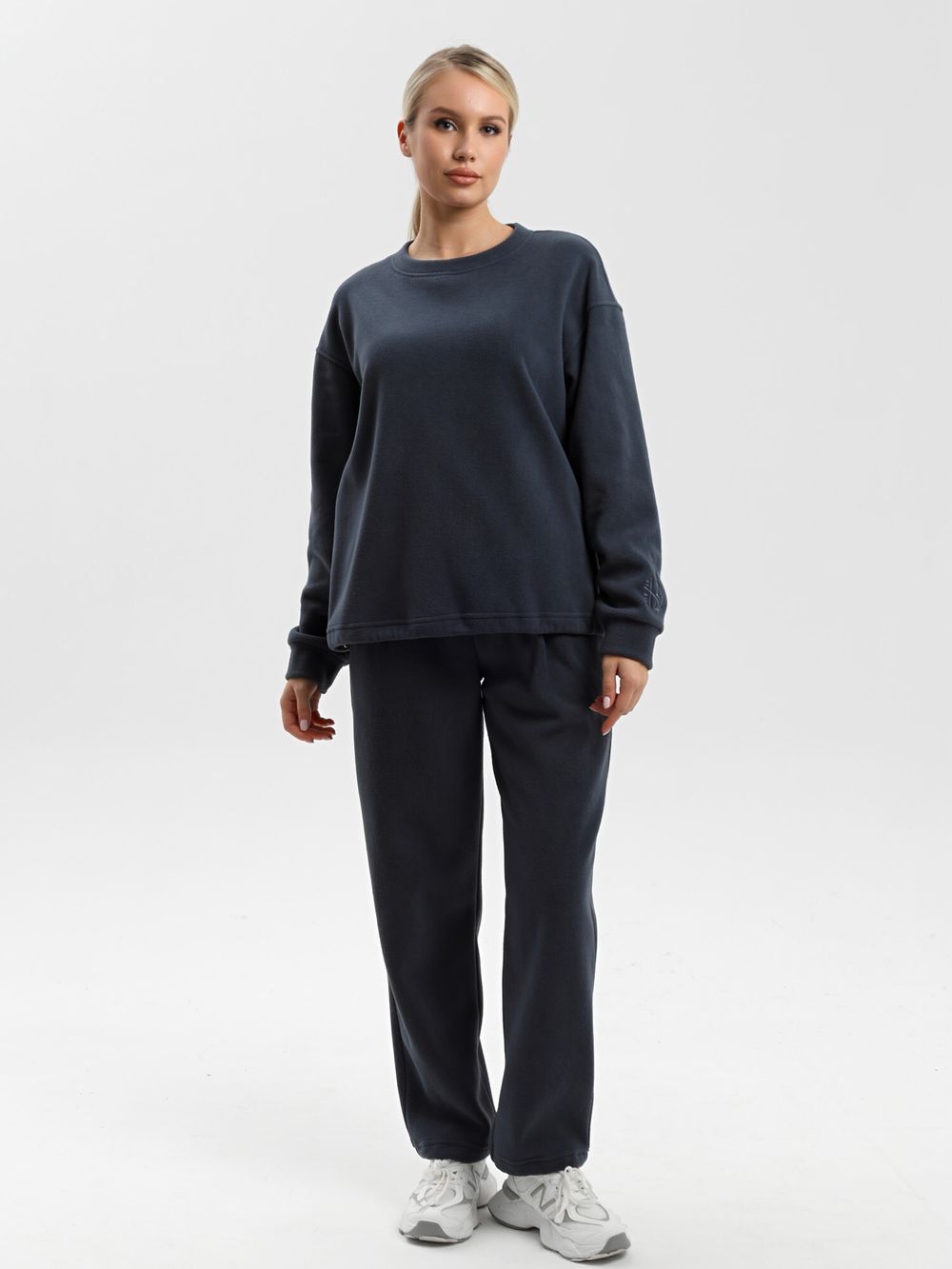 Костюм Демо Виотекс ГРАФИТОВЫЙ