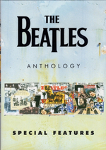 The Beatles / Anthology (5DVD)