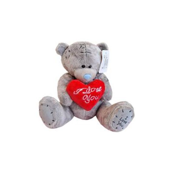 Yumşaq oyuncaq \ Мягкая игрушка \ Soft toys Teddy love you